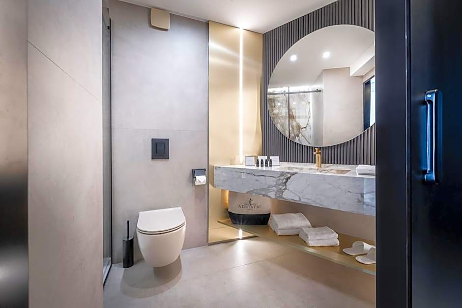 Grand Hotel Adriatic