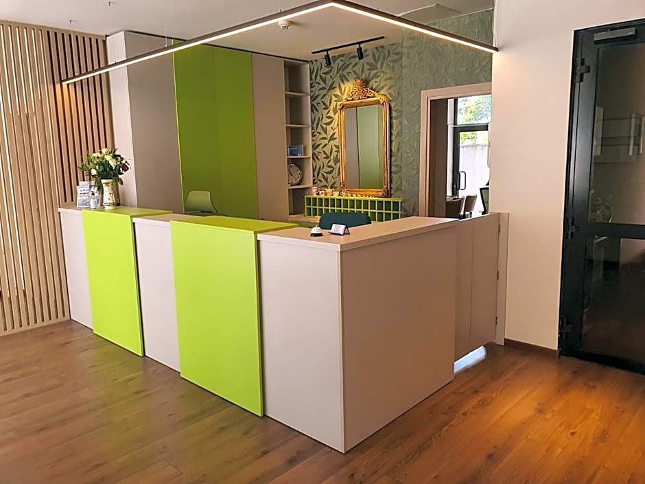 Hotel Hemingway Residence