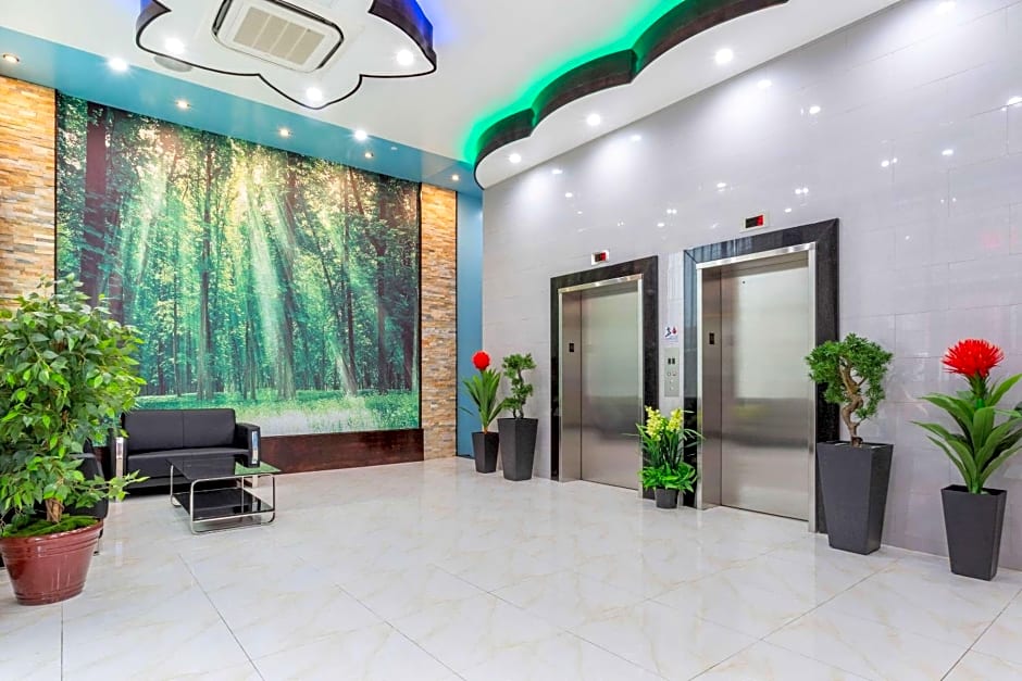 The L Hotel, Ascend Hotel Collection