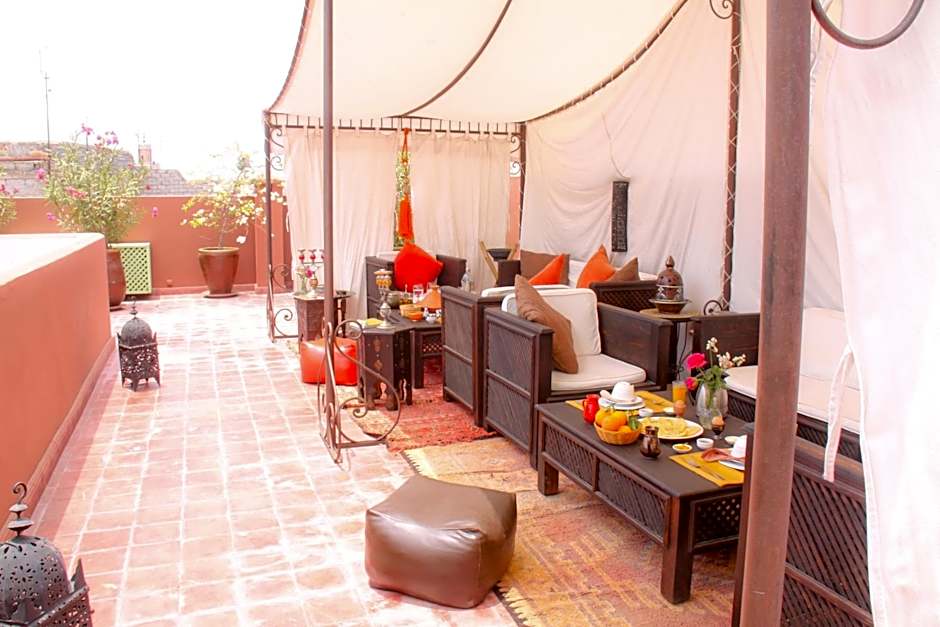 Riad Mariana