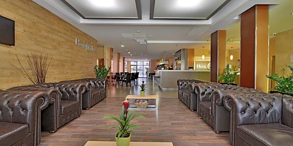 Hotel City Inn