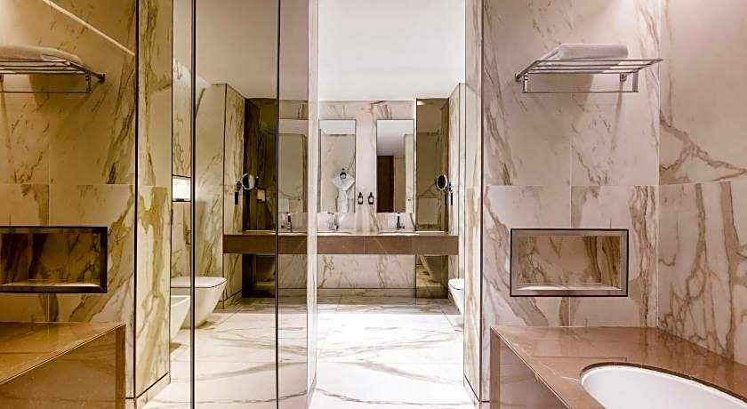 Agora, Doha, Autograph Collection