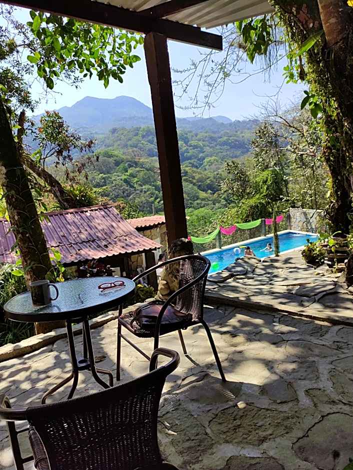 FINCA QUINTA LOS CEDROS