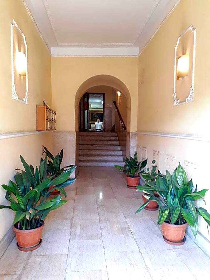 Imperial Rooms Luxury Guest House