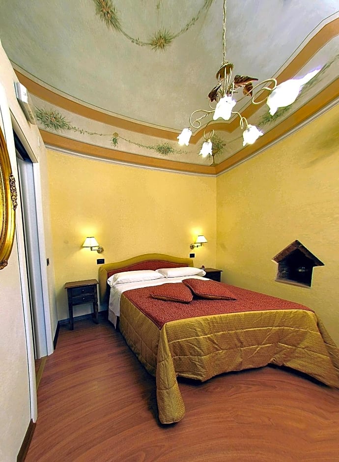Hotel Di Stefano