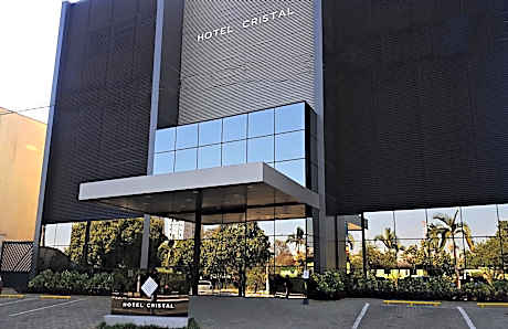 Hotel Cristal Rio Claro