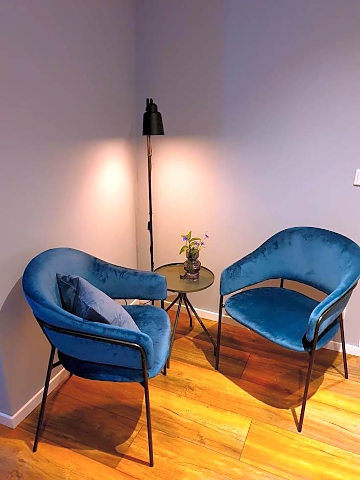 Hotel Kornblume