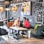 ibis Styles Amiens Centre