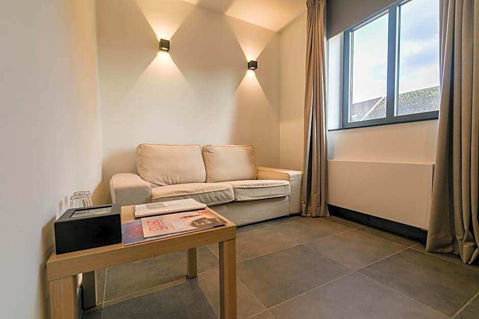 B&B Villa Curtricias