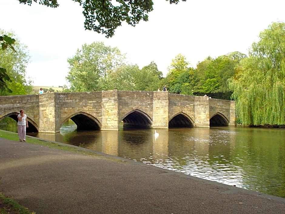 Castle Inn by Greene King Inns