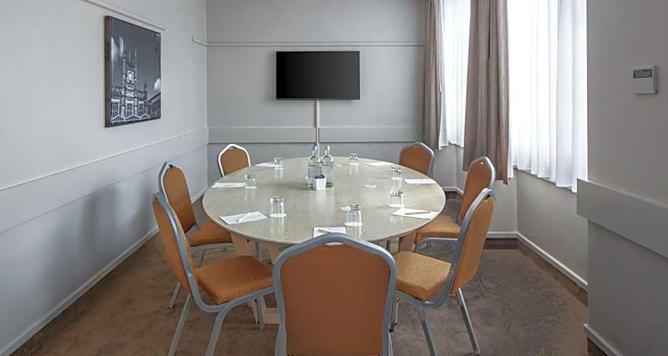 DoubleTree By Hilton Hotel Bristol City Centre