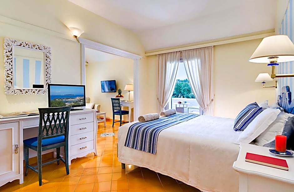 Hotel Mare Blu Terme