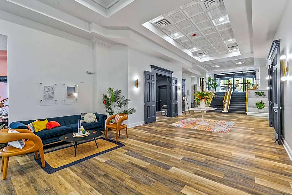 Mulberry, a Wyndham Hotel
