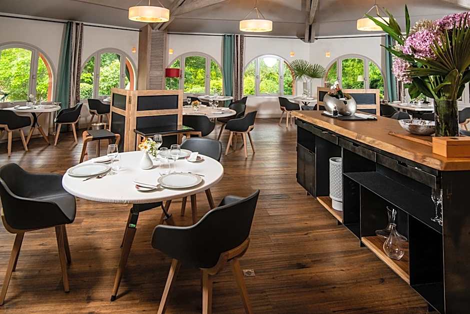 Hôtel Les Frères Ibarboure