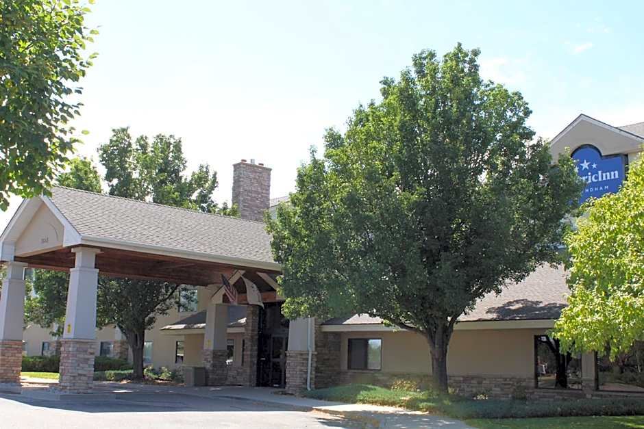 AmericInn by Wyndham Windsor Ft. Collins