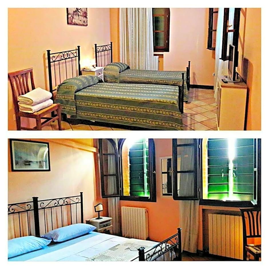 Hotel La Selce