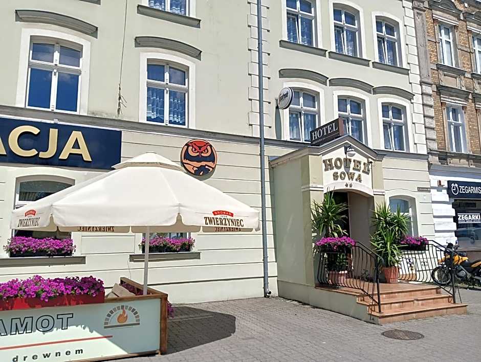Hotel Sowa