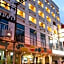 Hatyai Merridian Hotel