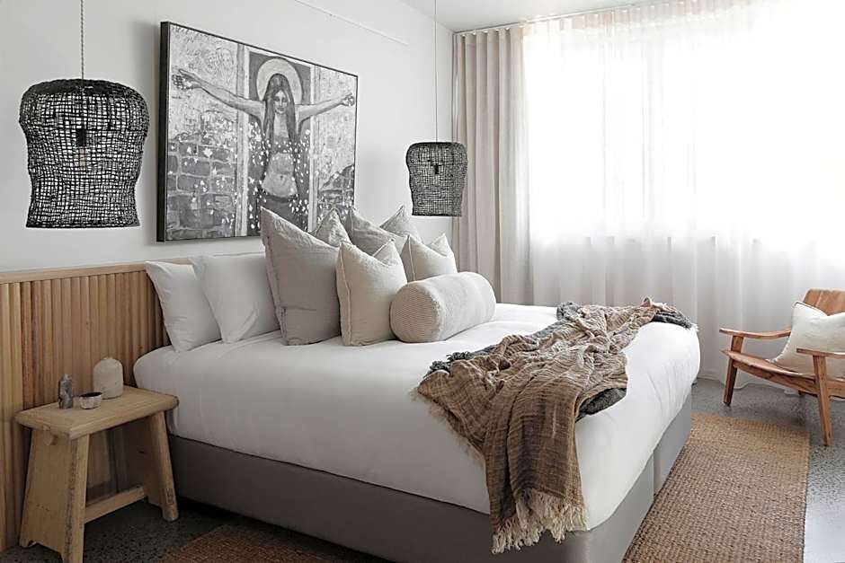 Imperial Boutique Accommodation