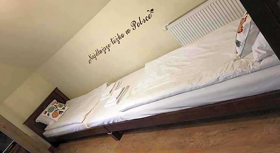 Gościniec Oycowizna