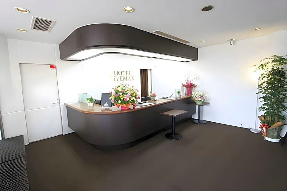 HOTEL LiVEMAX BUDGET Utsunomiya