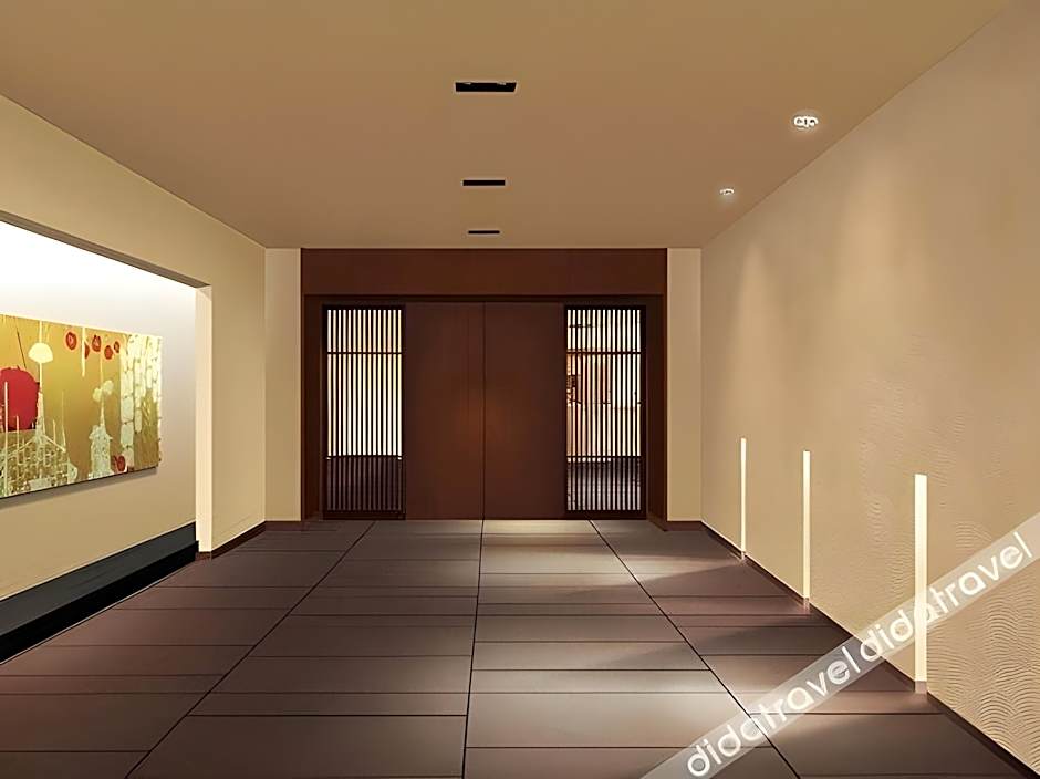 Hotel Intergate Kyoto Shijoshinmachi