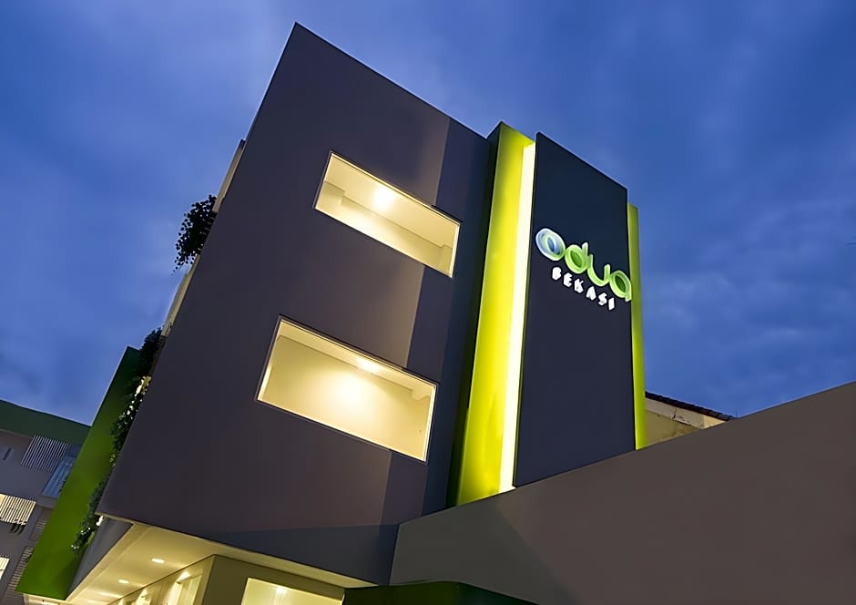 IXO Bekasi