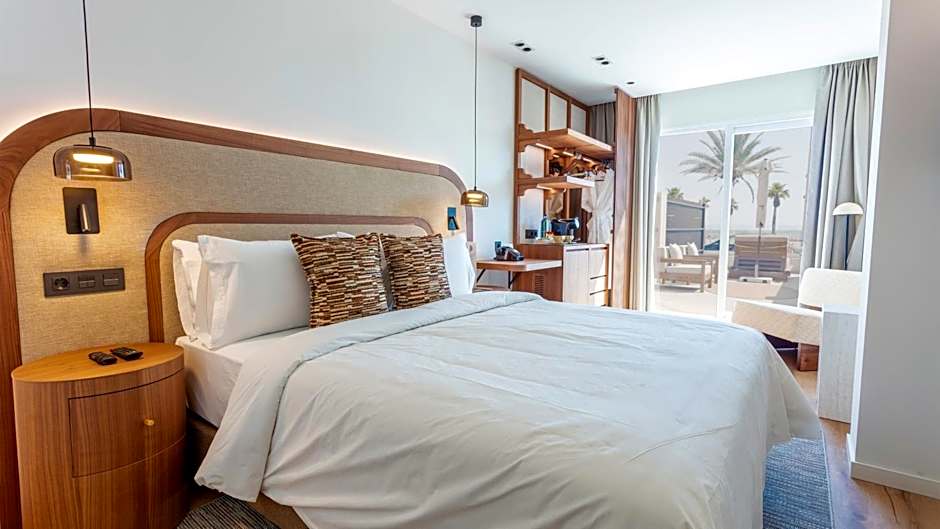 Hotel Indigo Gandia Beach