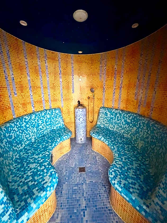 Meduza Hotel & Spa