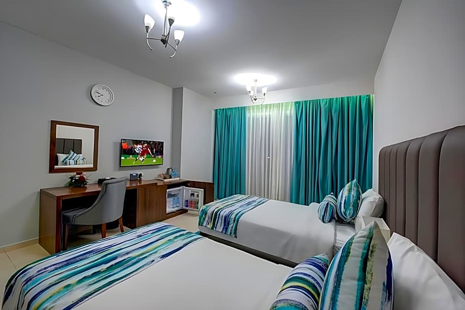 City Stay Beach Hotel Apartments