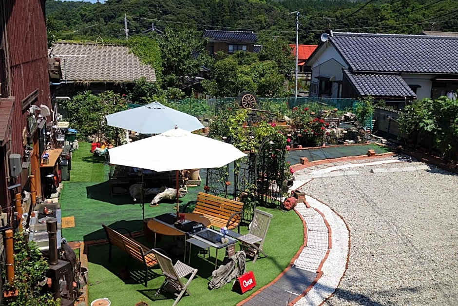 Natural Mind Tour guest house - Vacation STAY 22268v