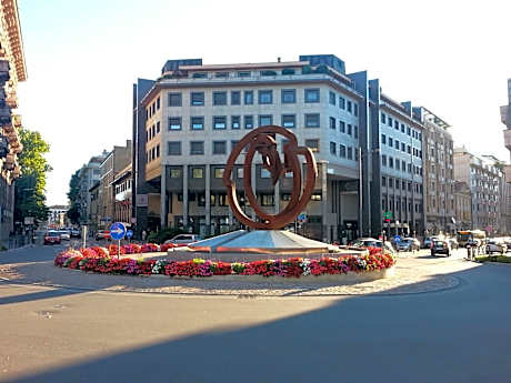 Hotel Croce Di Malta