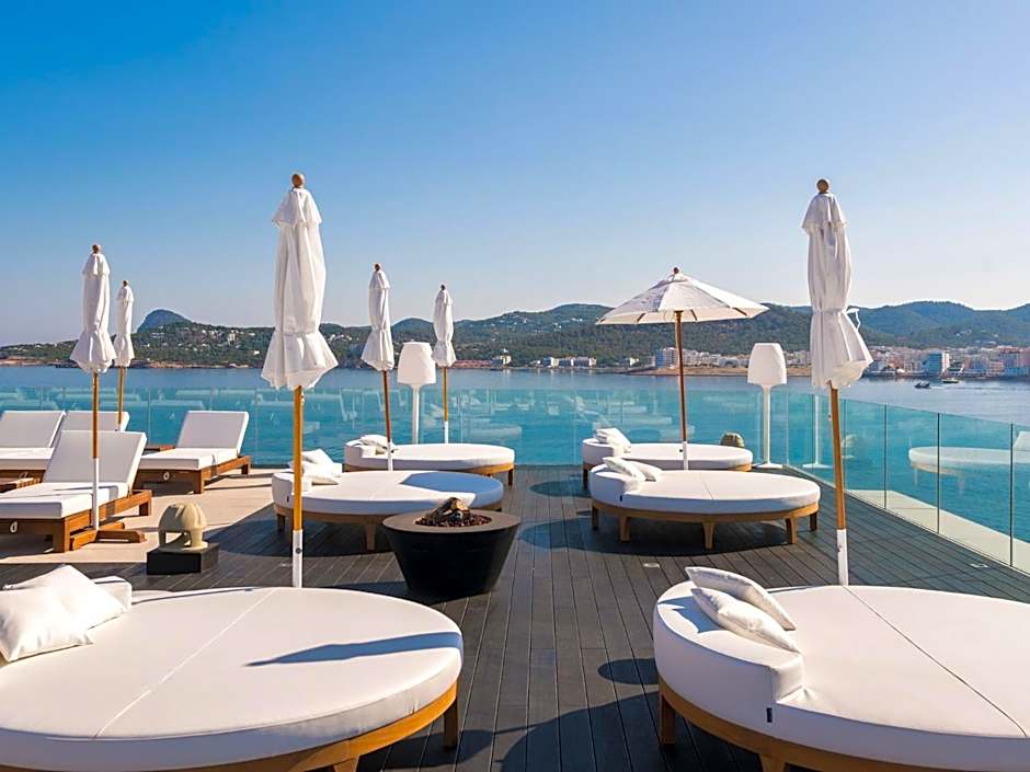 Amàre Beach Hotel Ibiza Adults Only