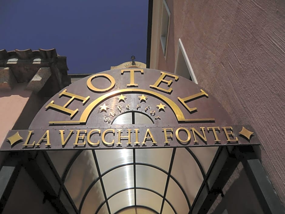 La Vecchia Fonte