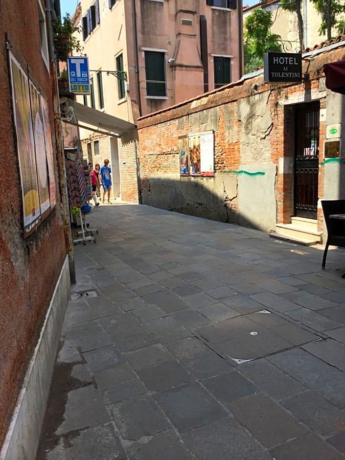 Albergo ai Tolentini