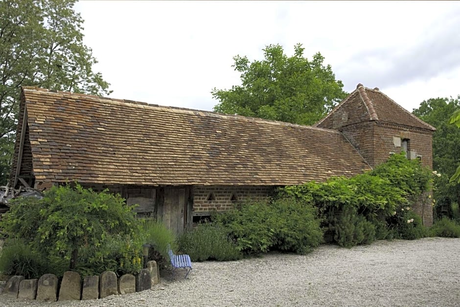 Marguerite's Ferme rustique