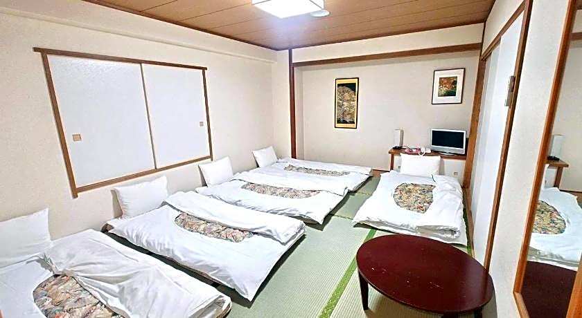 Sakura Hotel Ikebukuro