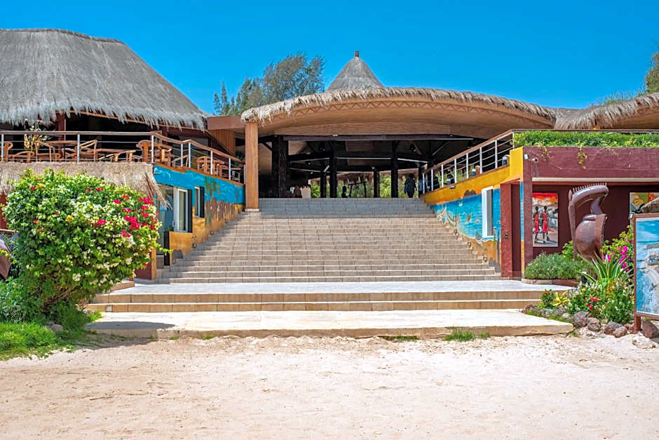 Royal Horizon Baobab