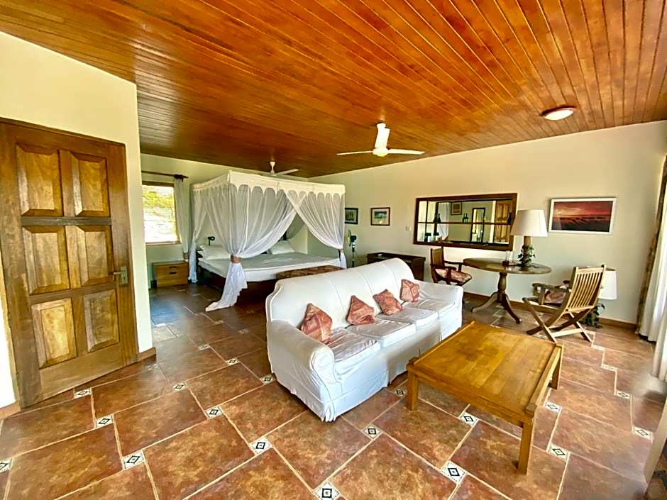 Flamboyant Diani Beach