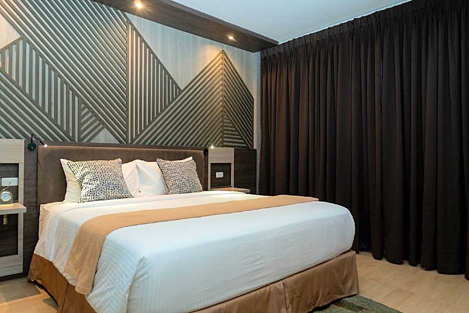 Adelina Hotel and Suites