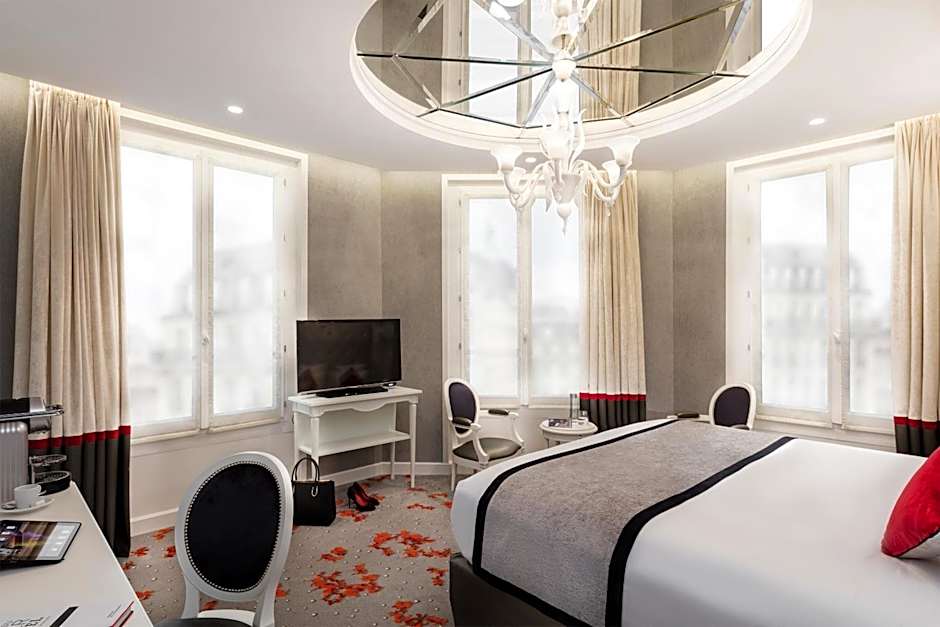 Maison Albar Hotels Le Diamond