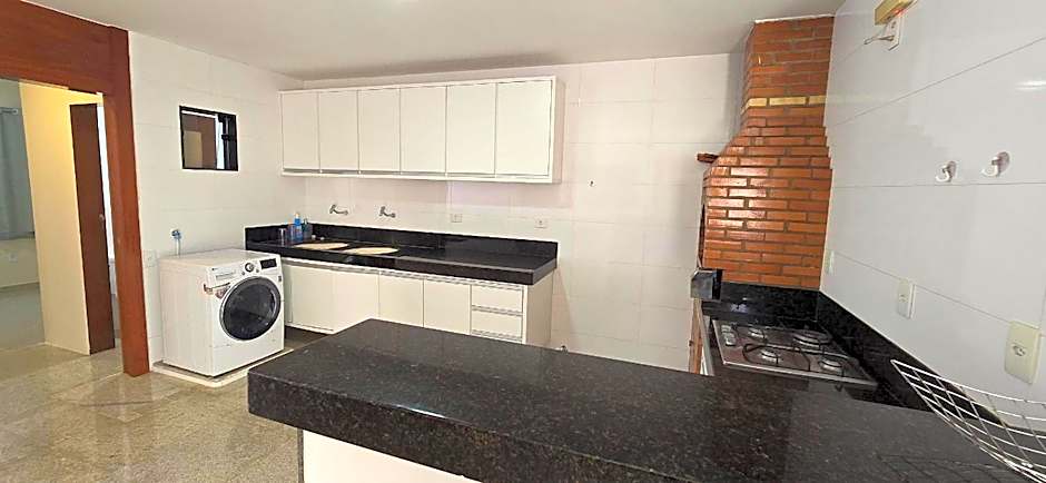 Casa Temporada Paraíso