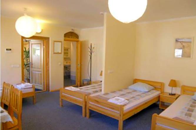 Express Guest House
