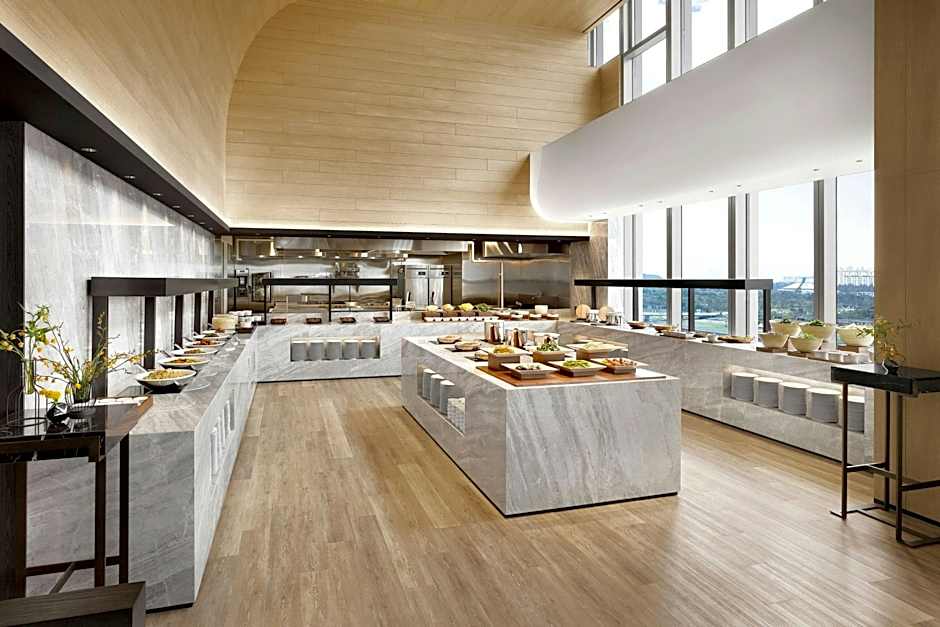 Hotel Onoma, Daejeon, Autograph Collection