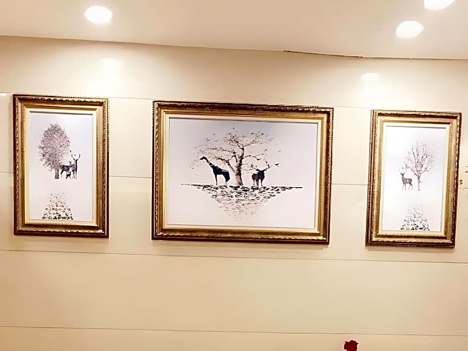 GreenTree Inn Suzhou Dangshan Yanxi Road