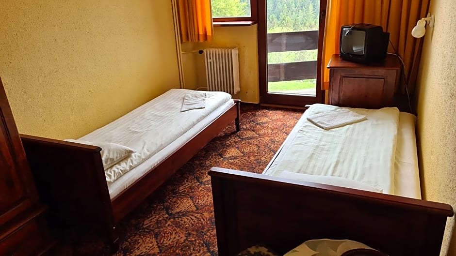 U Piecucha – Karpacz, WI