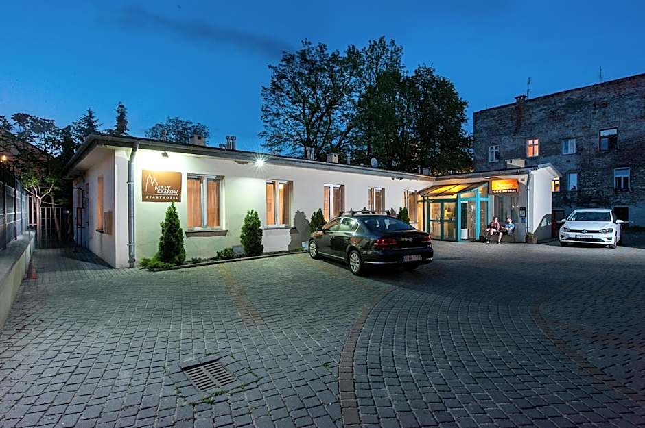 Mały Kraków Aparthotel