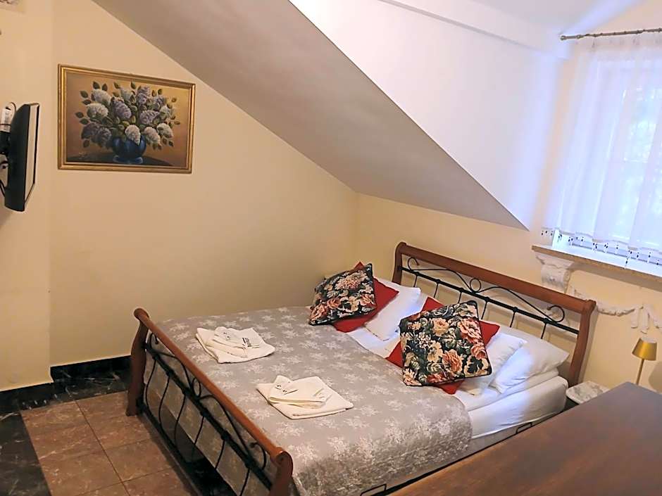 Tarnovsky Hotel, Resort & SPA