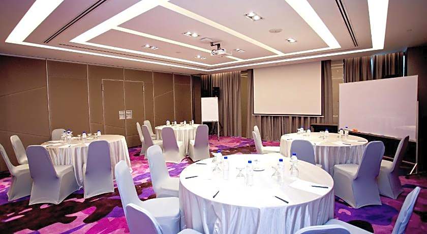 Vouk Hotel Suites, Penang