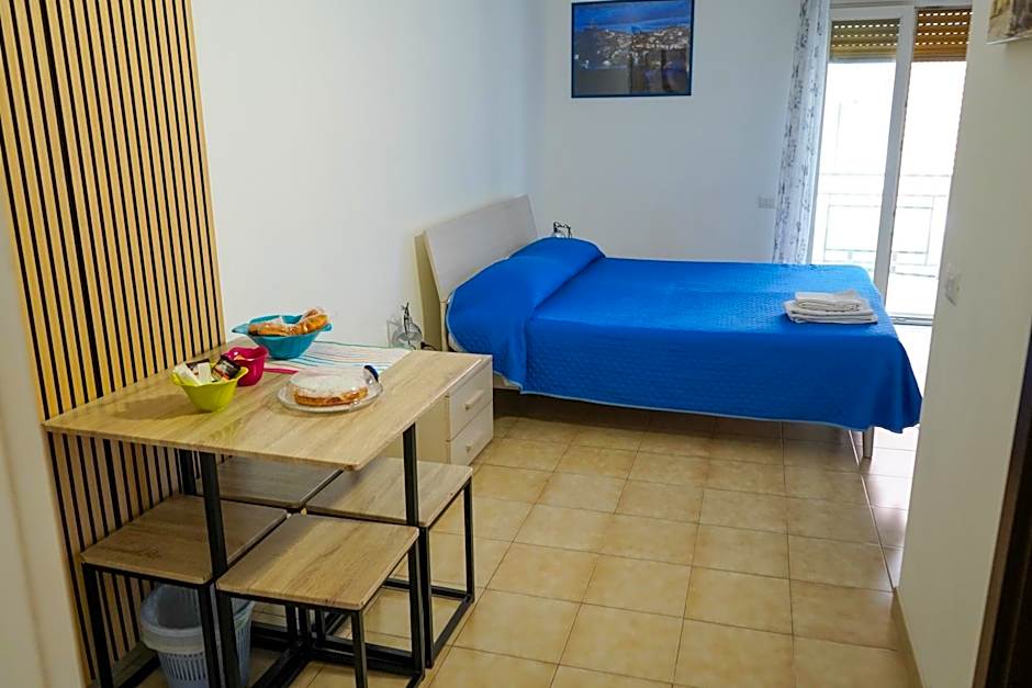 B&B La Dimora di Rosa